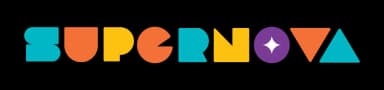 Supernova Logo